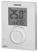 Термостат  для отопления/охлаждения RDH10M Siemens
