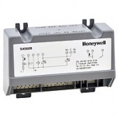 Контроллер S4560E Honeywell