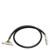 Неэкранированный соединительный кабель Siemens Simatic 6ES7923-0BE00-0CB0