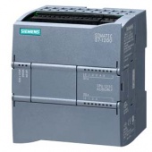 Центральный процессор стандартного исполнения Siemens Simatic 6ES7211-1BE40-0XB0