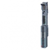 Базовый блок Siemens Simatic 6ES7193-6BP20-0BA0