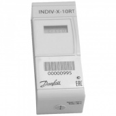 Счетчик Danfoss INDIV-X-10RT 187F001400