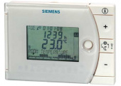 Термостат для отопления с таймером REV34-XA Siemens
