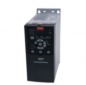 Преобразователь Danfoss VLT HVAC Basic FC 101, 131N0185