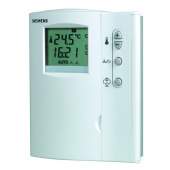 Комнатный термостат RDF210 Siemens
