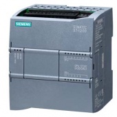 Центральный процессор стандартного исполнения Siemens Simatic 6ES7212-1HE40-0XB0