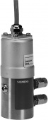 Датчик давления для жидкостей и газов QBE3000-D4 Siemens