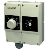 Сдвоенный погружной термостат RAZ-ST.1500P-J Siemens