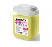 Промывка Kraft CleanProf Propyleneglycol 50 л