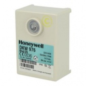Блок управления Honeywell Satronic DKW 976 Mod. 5