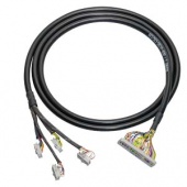 Неэкранированный соединительный кабель Siemens Simatic 6ES7923-0BD00-0CB0