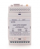 GSM модем Пульсар RS232 RS485 GPRS+CSD ТCP/IP code Н00003739