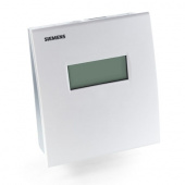Комнатный датчик влажности и температуры QFA2001 Siemens