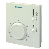 Термостат комнатный для фэнкойлов RAB21 Siemens
