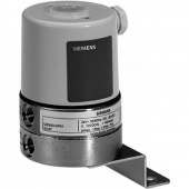 Датчик давления для жидкостей и газов QBE63-DP1 Siemens