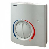 Термостат для отопления/охлаждения RAA200 Siemens