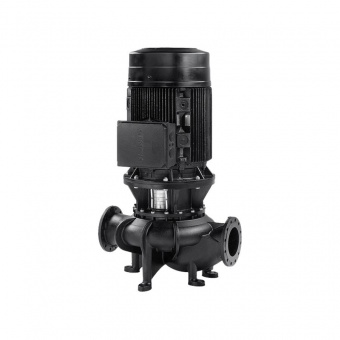 Насос одинарный центробежный ин-лайн Grundfos TP 125-60/4 A-F-A-BQQE-IX3, 98908162