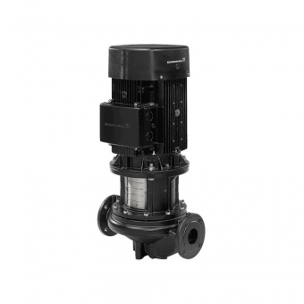 Насос одинарный центробежный ин-лайн Grundfos TP 150-60/6 A-F-A-BAQE-IX5, 96109985