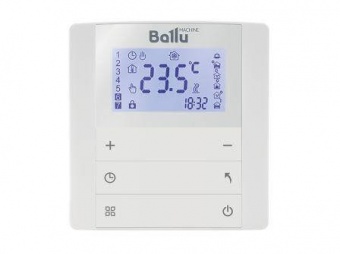 Терморегулятор Ballu BDT-1