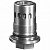 Картридж (вставка) для клапана MVF661.. ASR1.0N Siemens