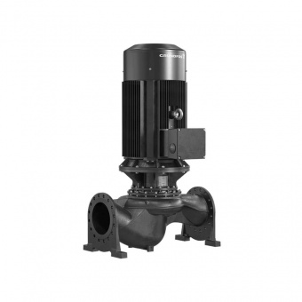 Насос одинарный центробежный ин-лайн Grundfos TP 350-280/4 A-F-O-BAQE-VX3, 99087513