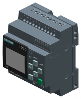 Логический модуль Siemens Simatic 6ED1052-1HB08-0BA1