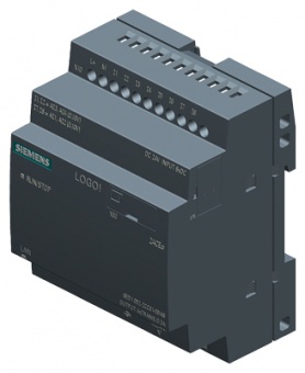 Логический модуль Siemens Simatic 6ED1052-2CC08-0BA1
