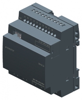 Модуль расширения Siemens Simatic 6ED1055-1CB10-0BA2