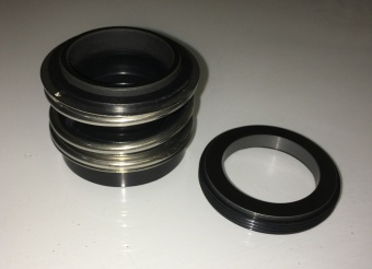 Торцевое уплотнение насоса Wilo MHI402 MG 12/14/G6 AQ1EGG, 4027347