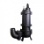 Погружной насос для отвода сточных вод CNP серии WQ 150WQ200-16-18.5 (I) (Резьбовое трубное)