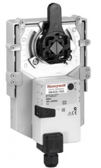 Привод клапана Honeywell M6422L1003