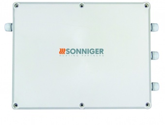 Шкаф Sonniger MULTI 6 (макс. до 6 агрегатов),  WAA0055
