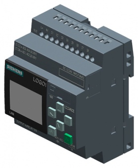 Логический модуль Siemens Simatic 6ED1052-1MD08-0BA1
