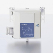 Датчик давления для воздуха и газов QBM65-3 Siemens