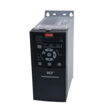 Частотный преобразователь Danfoss VLT HVAC Basic Drive FC 101, 131L9861