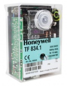 Блок управления горением Honeywell Satronic TF 834.1
