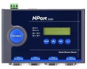 Дистанционная система Lider NPort-4 (подключение 4-х стабилизаторов)