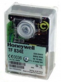 Блок управления горением TF 834E Honeywell