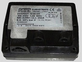 Трансформатор розжига Fida Compact 10/20 CM 33 (крепление)