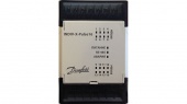 Импульсный адаптер Danfoss INDIV-X-Pulse16 16 вх. code 187F0029