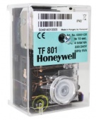 Блок управления горением Honeywell Satronic TF 801