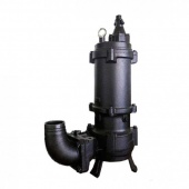 Погружной насос для отвода сточных вод CNP серии WQ 50WQ12-12-1.5 (I) (Резьбовое трубное)