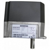 Сервопривод SQM40.265A21 Siemens