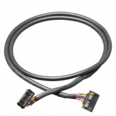 Неэкранированный соединительный кабель Siemens Simatic 6AG1541-1AB00-7AB0