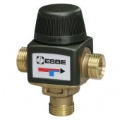 Клапан термостатический Esbe VTA312, 31050200
