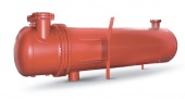 Сетевой подогреватель воды ПСВ-550-1,37-2,45