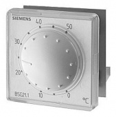 Задатчик уставки пассивный BSG21.5 Siemens