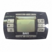 Контрольная панель Baxi 3629820
