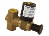 Газовый клапан RM25 (220-240/50-60), 13970100 Brahma