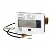 Теплосчетчик Danfoss SonoSelect 10 Ду20, 014U0198P